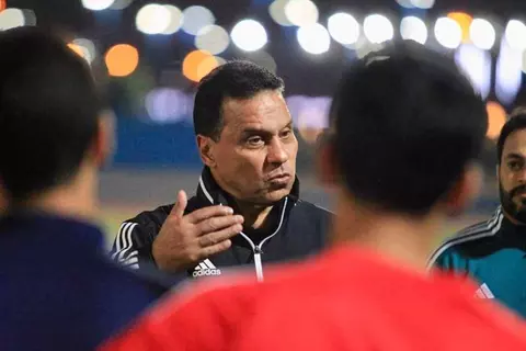 منافس الأهلي.. تقارير جزائرية: حسام البدري مرشح لقيادة شباب بلوزداد